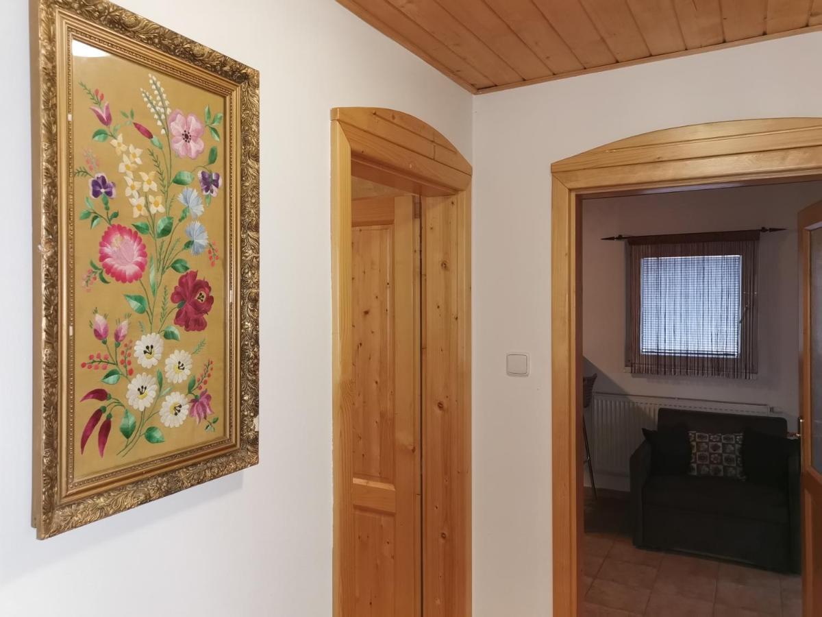 Penzion Rudolf Prievidza Esterno foto