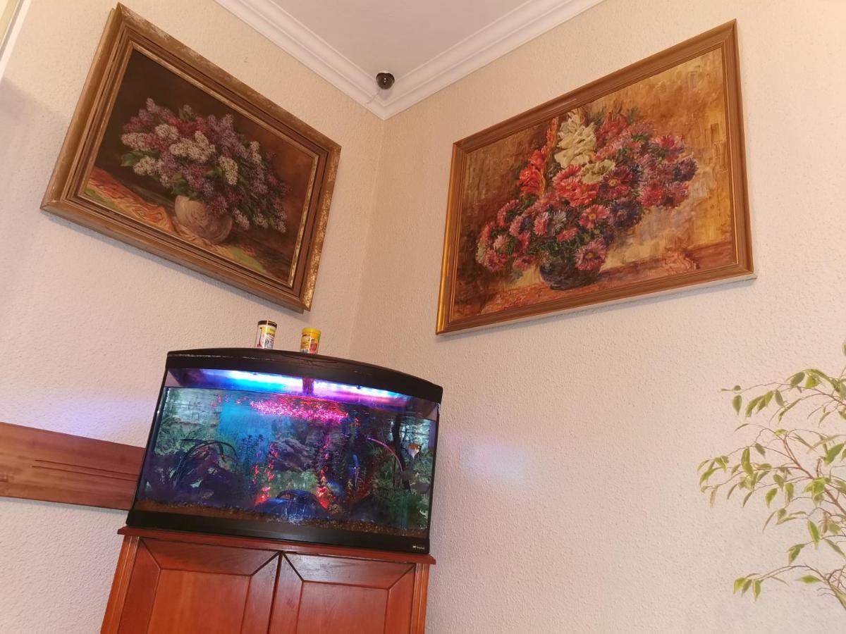 Penzion Rudolf Prievidza Esterno foto