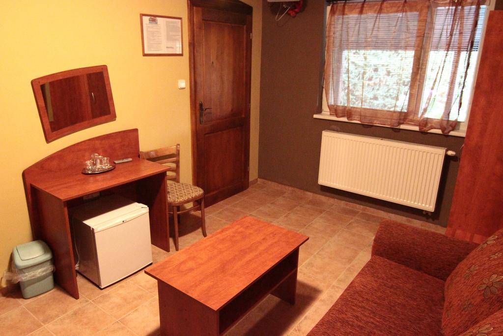 Penzion Rudolf Prievidza Camera foto