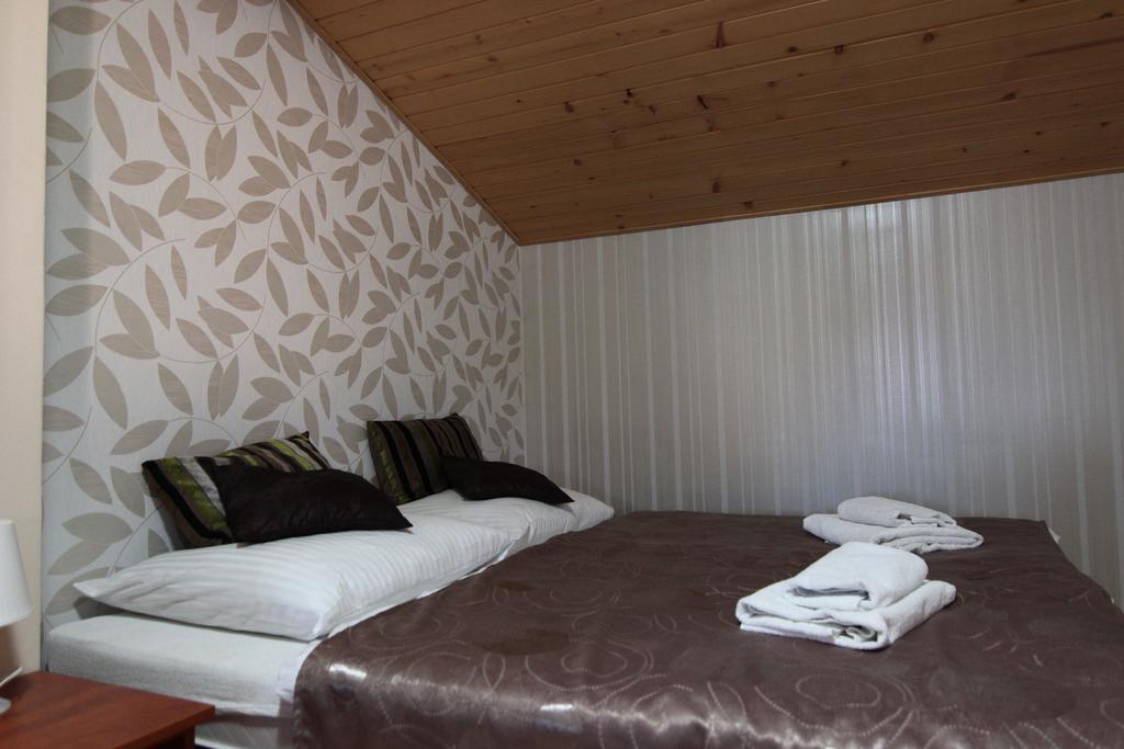 Penzion Rudolf Prievidza Camera foto