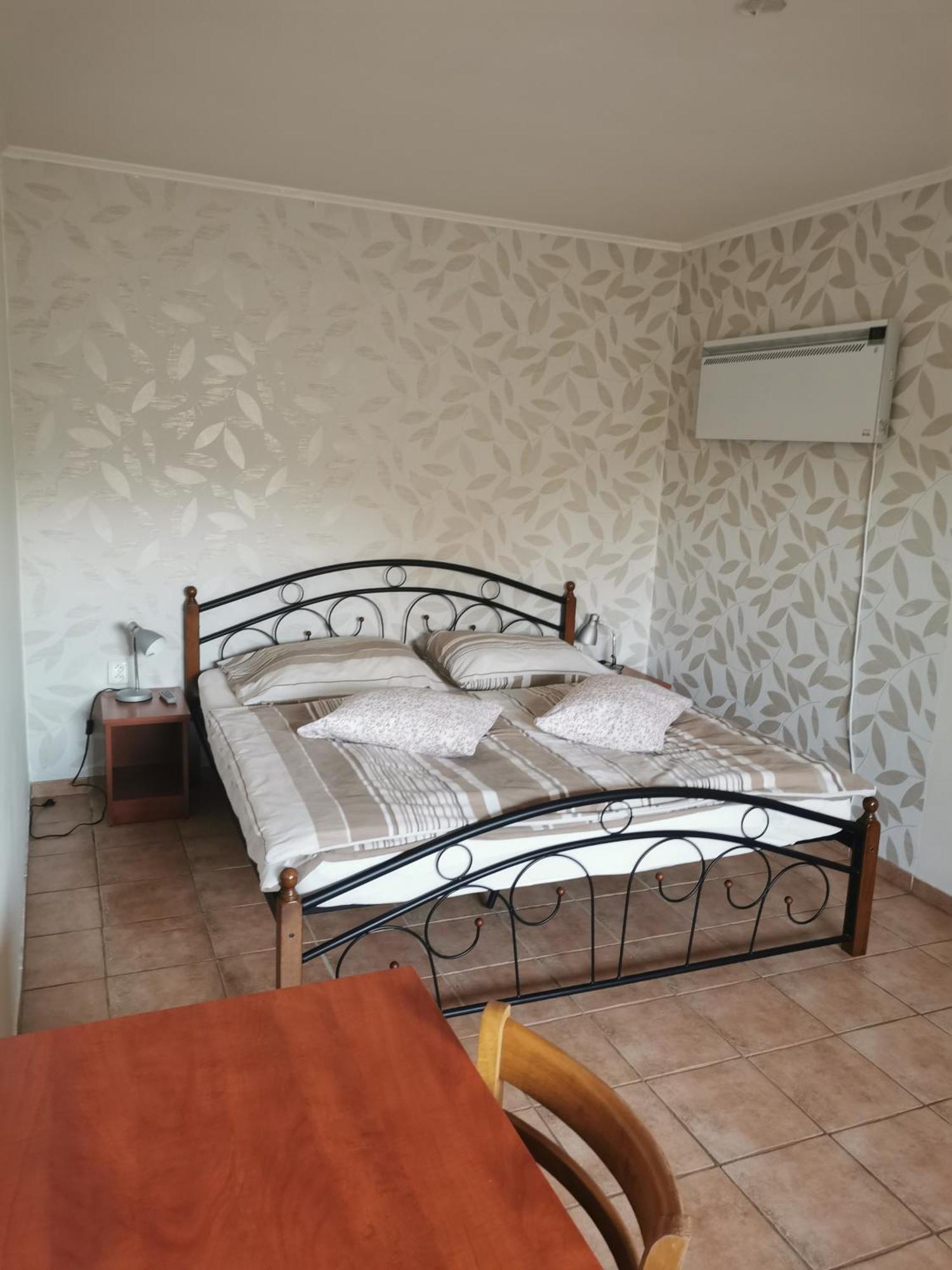 Penzion Rudolf Prievidza Camera foto